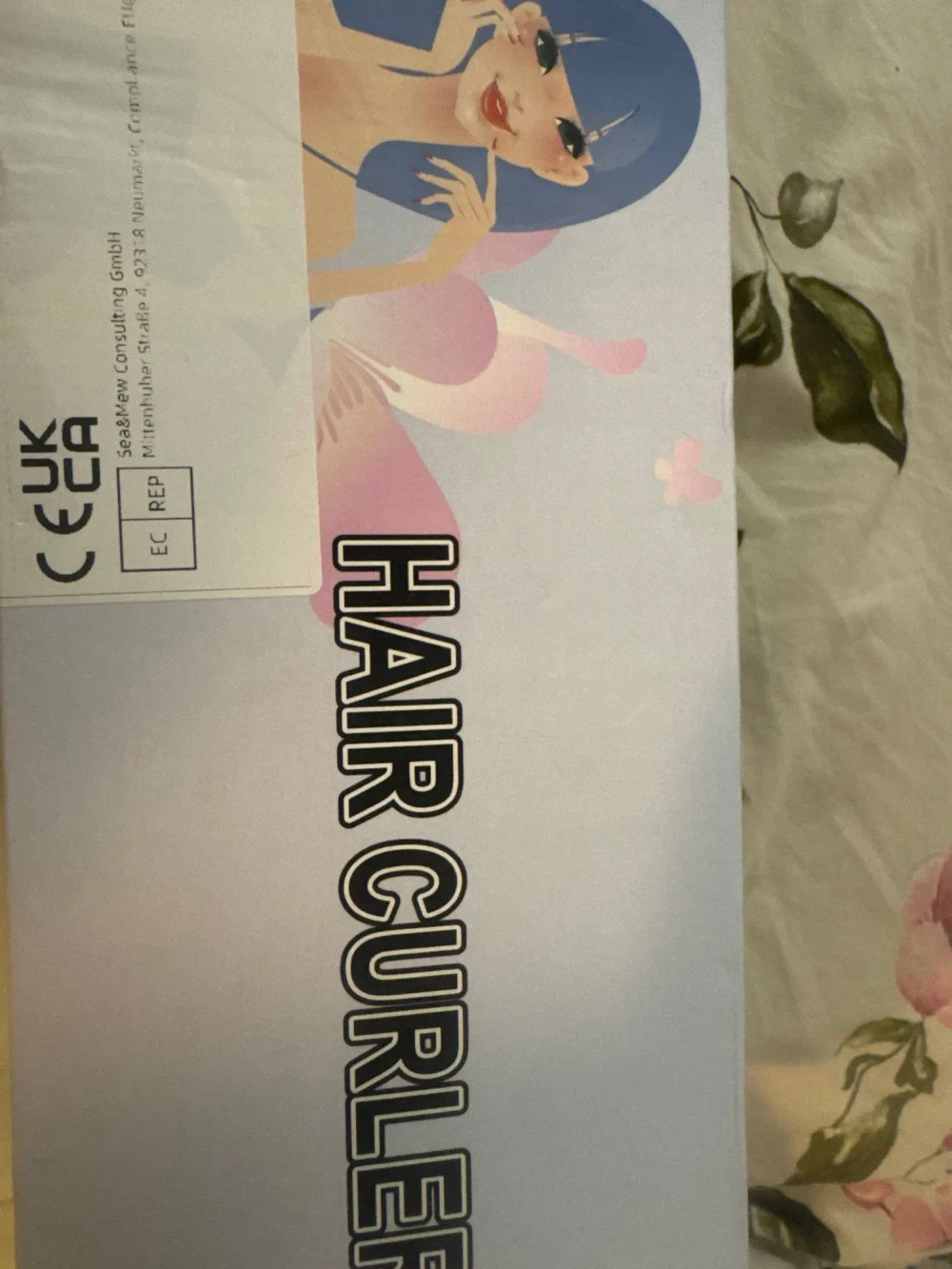Review Card