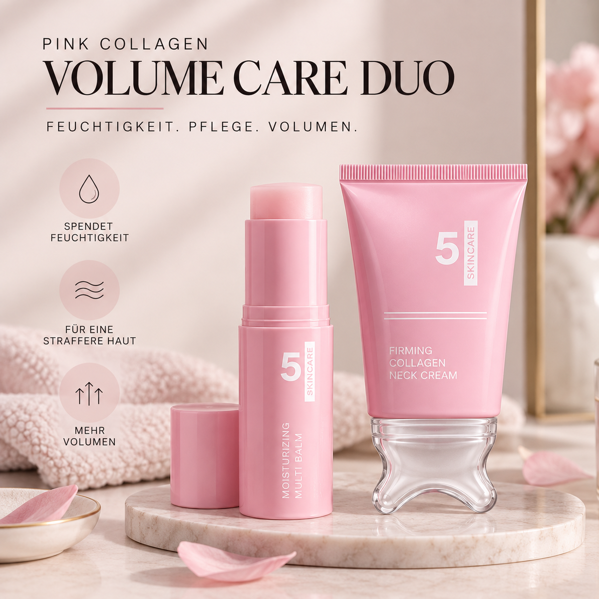 LUMIÉ Glow Duo