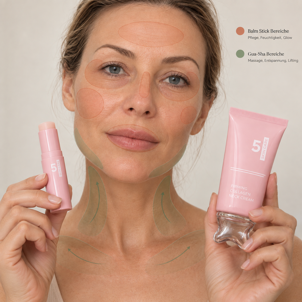LUMIÉ Glow Duo