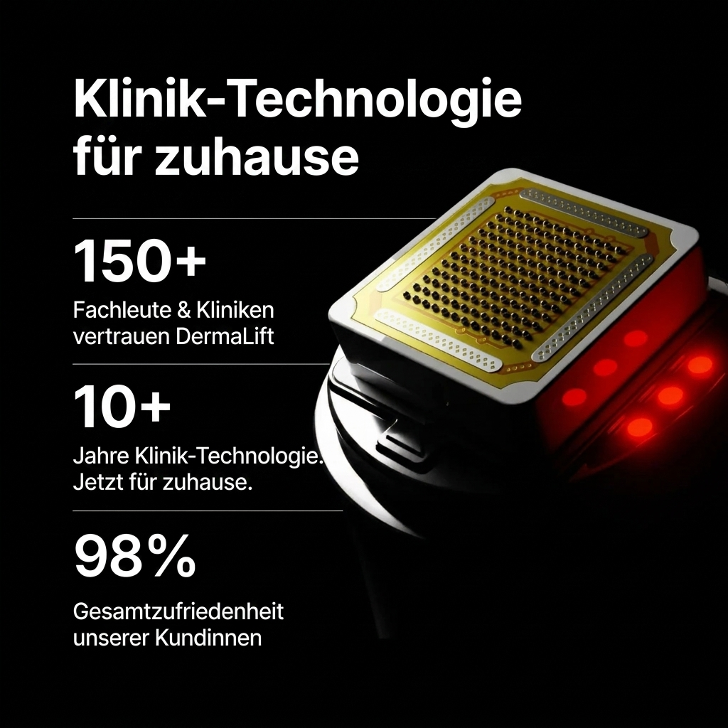 DermaLift Pro