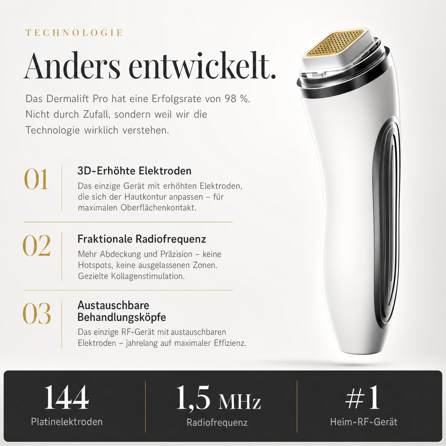 DermaLift Pro