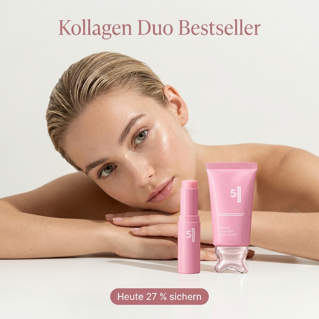 LUMIÉ Glow Duo