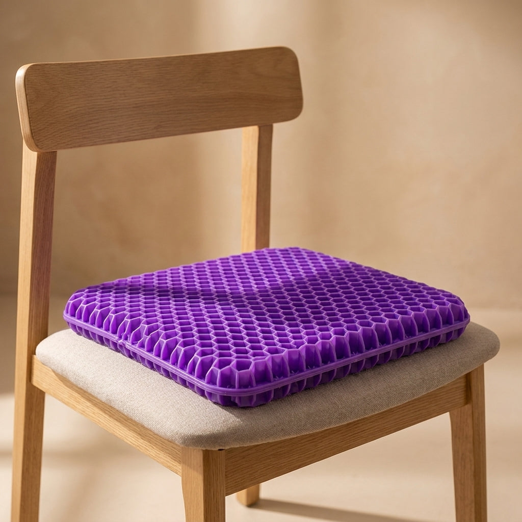 ErgoNest- Gel Kissen