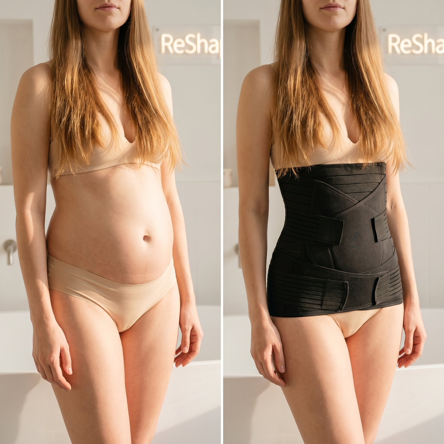 ReShape Postpartum Gürtel