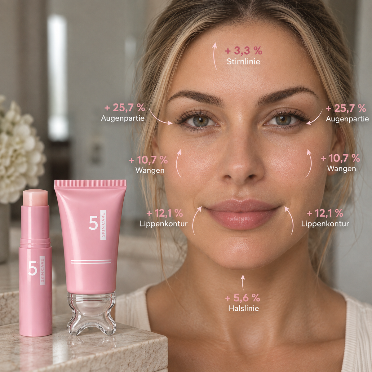 LUMIÉ Glow Duo